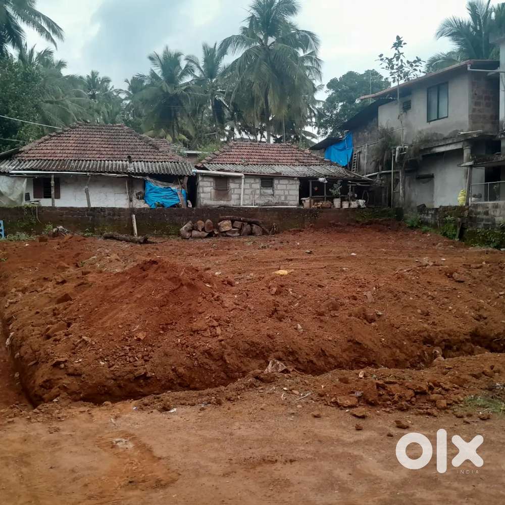 Puttur,koornadka,sanjay nagar house