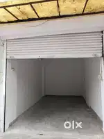 160 sq feet area available for rent at 40000 in Prashant Vihar