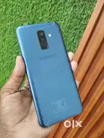 Samsung A6+ 64GB Good Condition