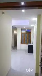 3bhk semi furnished park facing near jaipuriya school vineet khand Lko