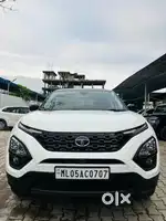 Tata Harrier XZA Plus Dual tone, 2023, Diesel