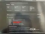 ASUS TUF Gaming F15, i5 11th Gen, 16GB RAM, 512GB SSD