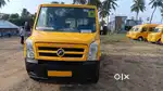 TRAVELLER SCHOOL BUS 2018 - MODEL , 14 - SEATS