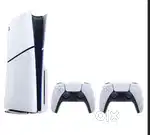 Ps5 for rent