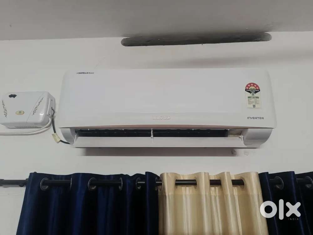 Lloyd 1.5 ton 5 star AC