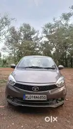 Tata Tigor 2017
