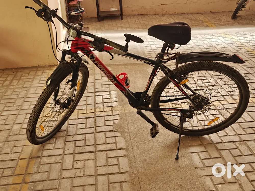 Firefox 29D 29T Kreed