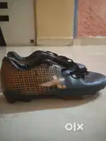 Vector x blaze football boots