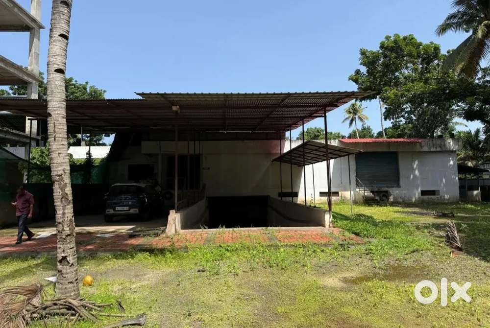 GODOWN FOR RENT 6000 SQFT കരുനാഗപ്പള്ളി