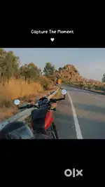 Royal enfield thunderbird 350x well maintained