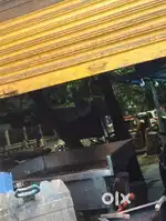 Parotta master and helper