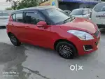 Maruti Suzuki Swift 2015 Diesel 85000 Km Driven
