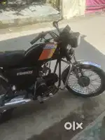 Bike is good condition