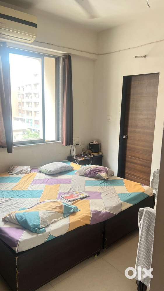 3BHK Flat for Sale in Prime Location