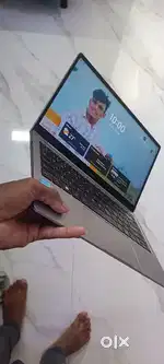 Infinix laptop