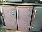 Fridge washing machine rent for sale