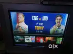 Samsung CRT TV