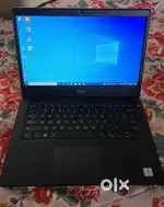 Dell laptop sell