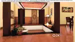 Traditional 5BHK Nalukettu House on 15 Cents in Thrissur – For Sale!