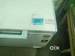500 liter GODREJ FREEZER