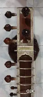 sitar vintage