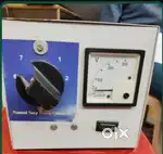 Step down machine
