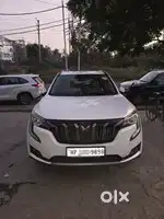 Mahindra XUV700 2.2 AX 7 Diesel AT Str AWD, 2023, Diesel