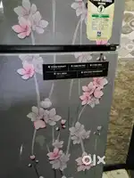 Godrej fridge
