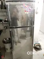 Samsung fridge