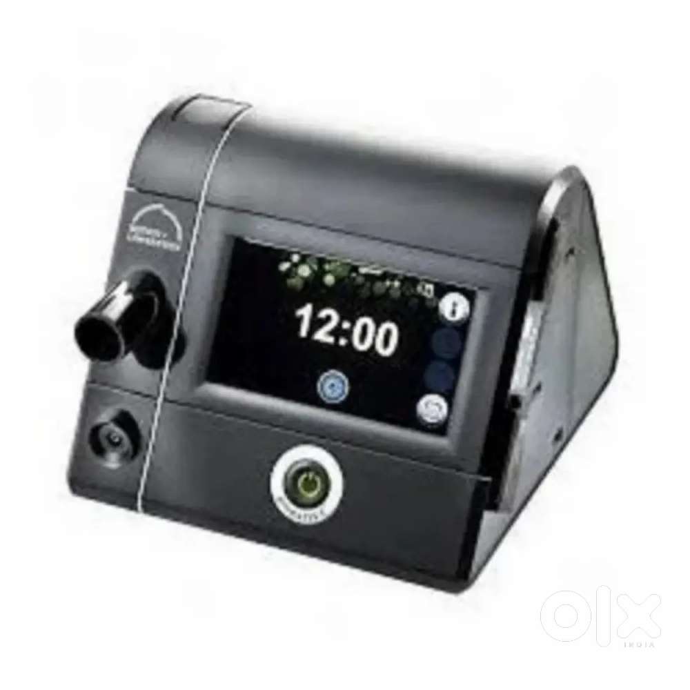 BIPAP & AUTOCPAP Machine For Rentals -Free Home' Delivery Available