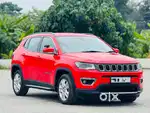 Jeep Compass 1.4 Limited, 2018, Diesel