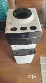 Harier Water dispenser