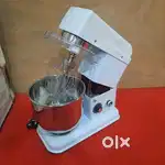 Planetary mixers bakery cake shop cream beater