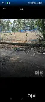 Plot for sale in Njarackal Manjanakkad Ernakulam.