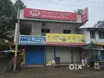 Frst floor for rent at VRD raod