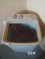 Onida liliput single washing machine
