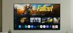 Model: Samsung(43  LED Smart TV). 
