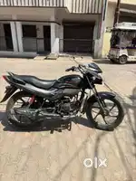 1st owner bike