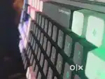 Ant esport Keyboard