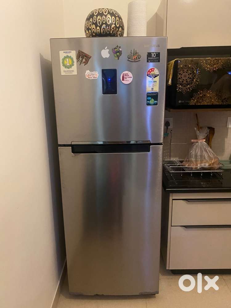 Samsung refrigerator