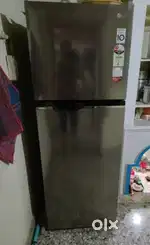 LG Refrigerator (Double Door) (Convertible)