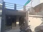 House for Sale in Bankers Colony Near Patel Garden Jhansi