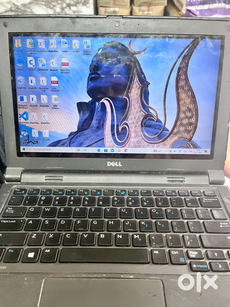 Dell Latitude 3160