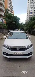 Honda Amaze V Diesel, 2021, Diesel