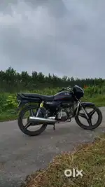 Splendor pro good condition silent engine clean condition