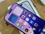 Iphone 15 128gb Indian 86%battery health  with original bill box and