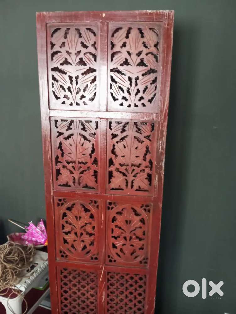 Room divider