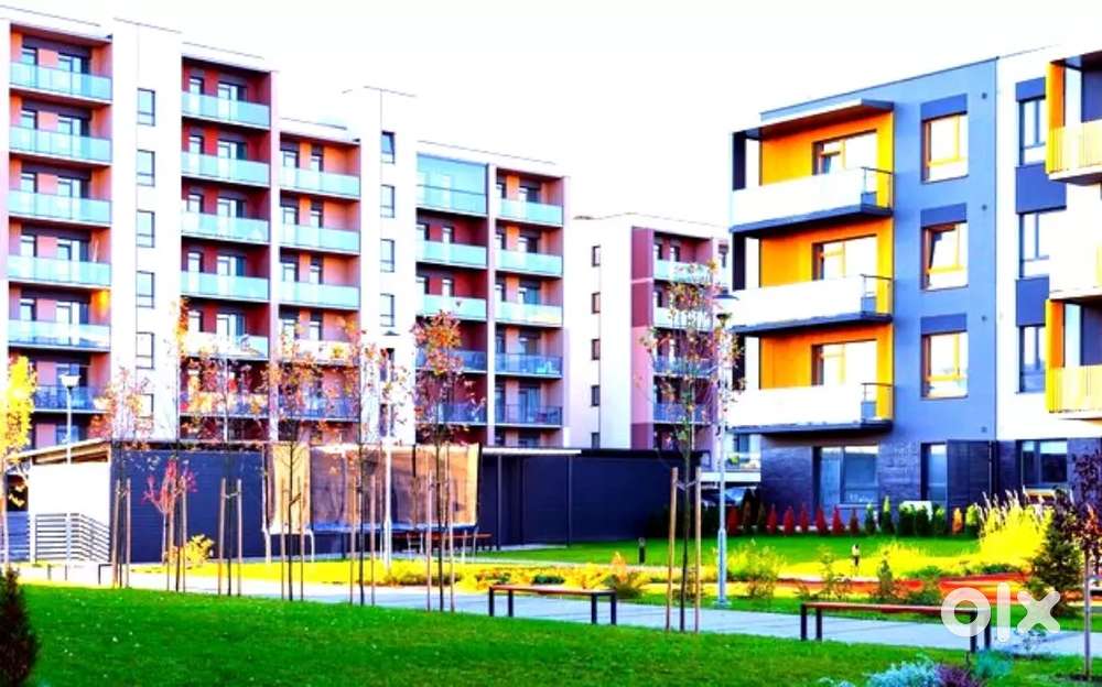 Royal Garden Flat house apartment Buy /sell /Rent booking Now