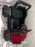 Kids electric car