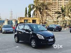 Maruti Suzuki Ritz VXi, 2011, Petrol